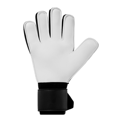 uhlsport Soft Flex Frame Jr. (schwarz/fluo gelb)