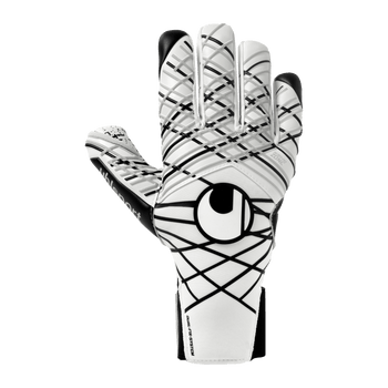 uhlsport Supergrip+ HN (weiß/schwarz)