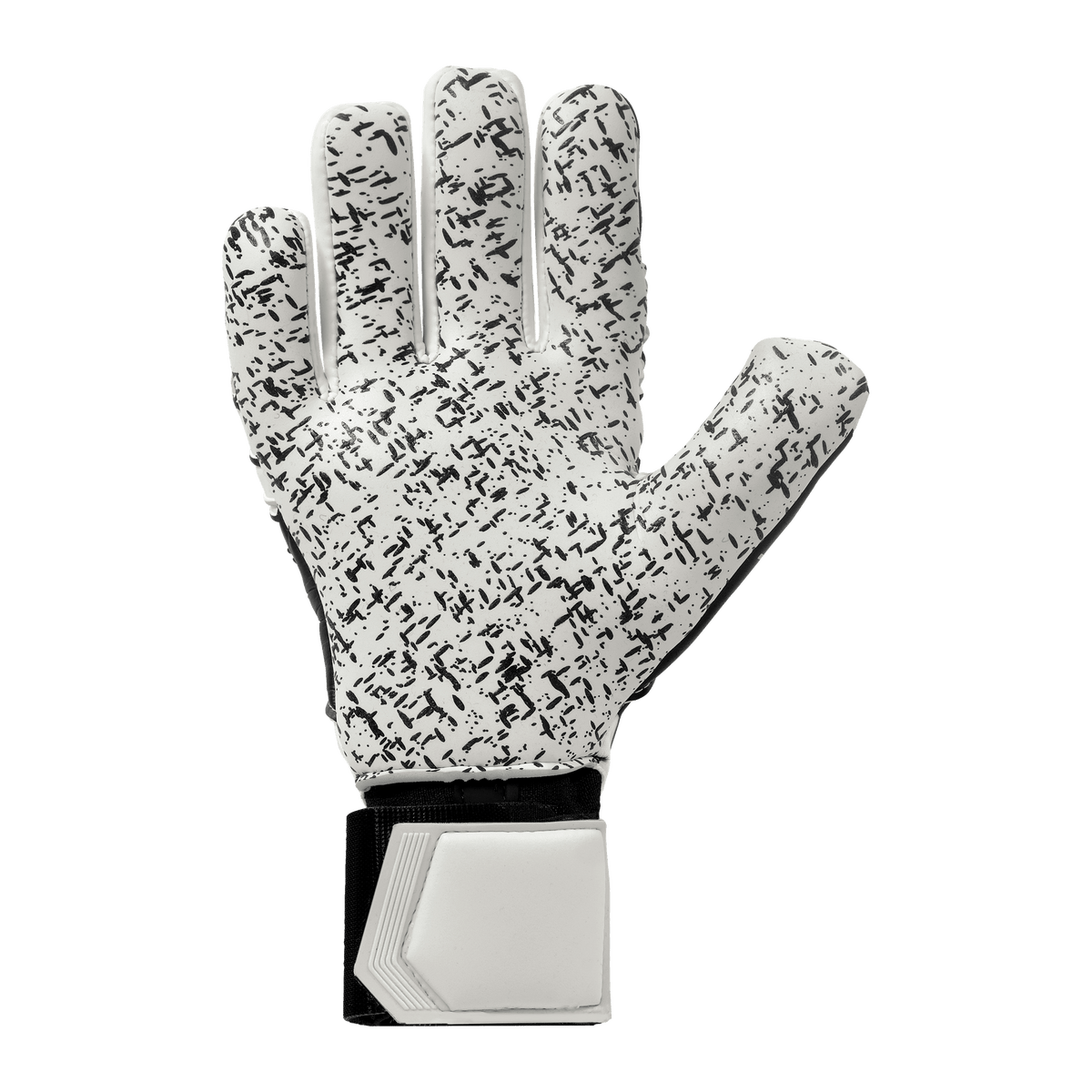 uhlsport Supergrip+ HN (weiß/schwarz)