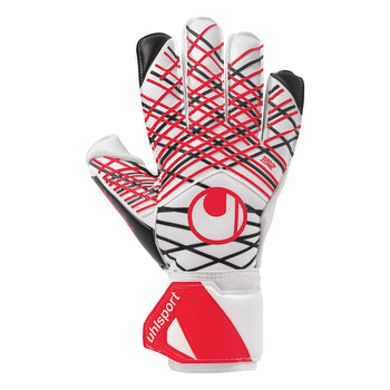 UHLSPORT Absolutgrip Unisex Weiß