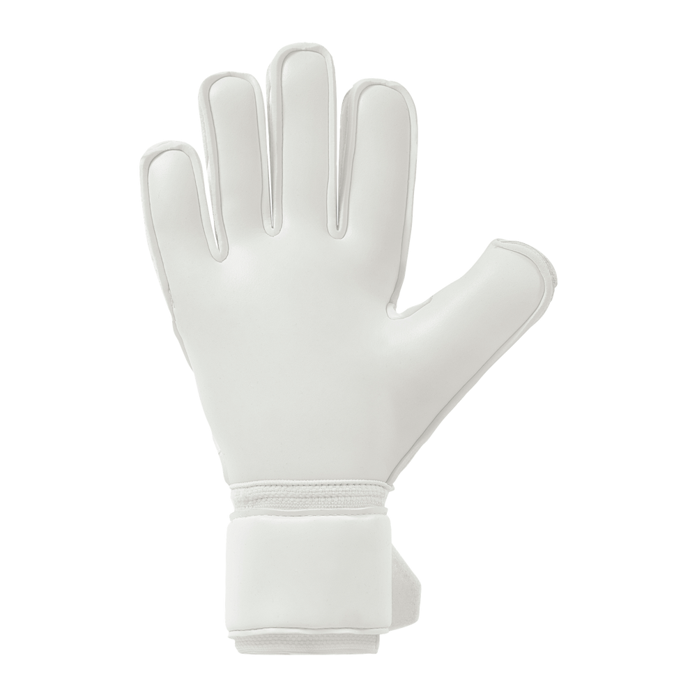 uhlsport Absolutgrip (weiß/schwarz/rot)