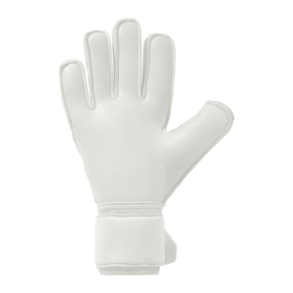 uhlsport Absolutgrip (weiß/schwarz/rot)