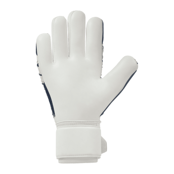 uhlsport Supersoft HN (weiß/marine/silber)