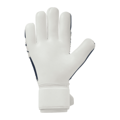 uhlsport Supersoft HN (weiß/marine/silber)