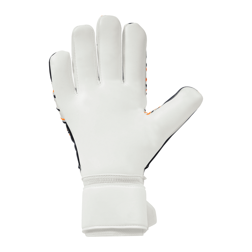 uhlsport Soft HN Comp (weiß/schwarz/fluo orange)