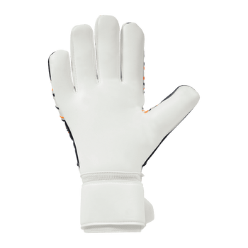 uhlsport Soft HN Comp (weiß/schwarz/fluo orange)
