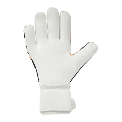 uhlsport Soft HN Comp (weiß/schwarz/fluo orange)