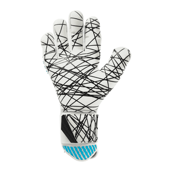 uhlsport FM Cybertec Ultragrip SC (weiß/cyberblau/schwarz)