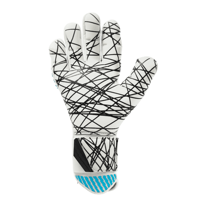 uhlsport FM Cybertec Ultragrip SC (weiß/cyberblau/schwarz)