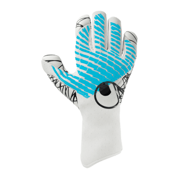 uhlsport FM Cybertec Ultragrip (weiß/cyberblau/schwarz)
