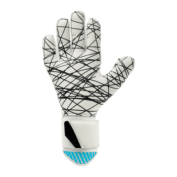 uhlsport FM Cybertec Ultragrip (weiß/cyberblau/schwarz)
