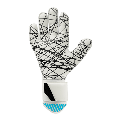 uhlsport FM Cybertec Ultragrip (weiß/cyberblau/schwarz)