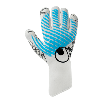 uhlsport FM Cybertec Ultragrip HN (weiß/cyberblau/schwarz)