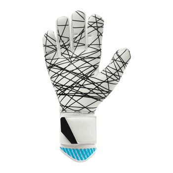 uhlsport FM Cybertec Ultragrip HN (weiß/cyberblau/schwarz)