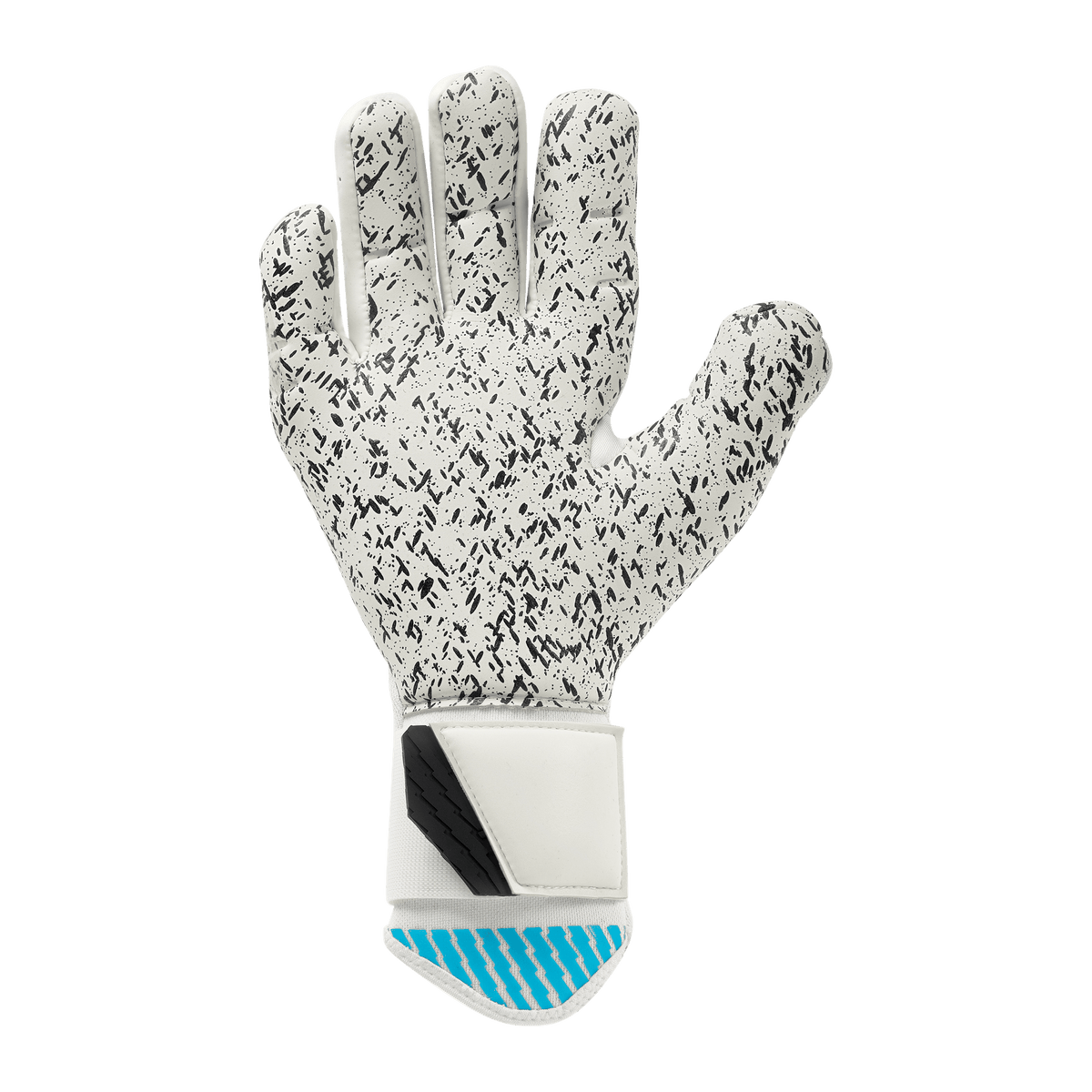 uhlsport FM Cybertec Supergrip+ HN (weiß/cyberblau/schwarz)