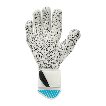 uhlsport FM Cybertec Supergrip+ HN (weiß/cyberblau/schwarz)