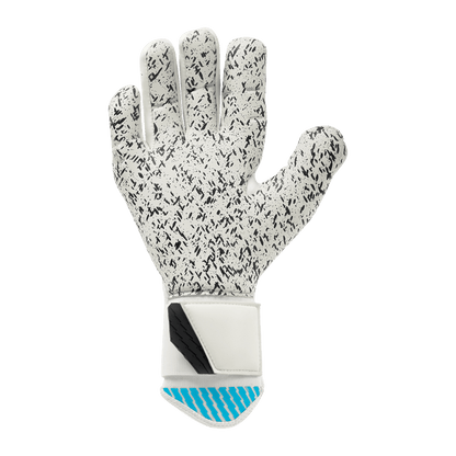 uhlsport FM Cybertec Supergrip+ HN (weiß/cyberblau/schwarz)