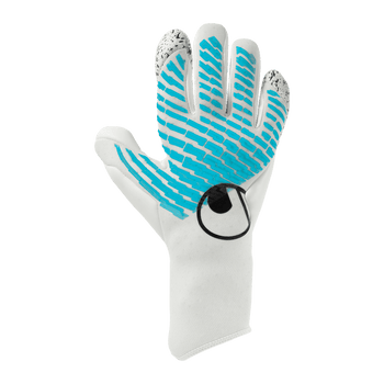 uhlsport FM Cybertec Flex HN (weiß/cyberblau/schwarz)