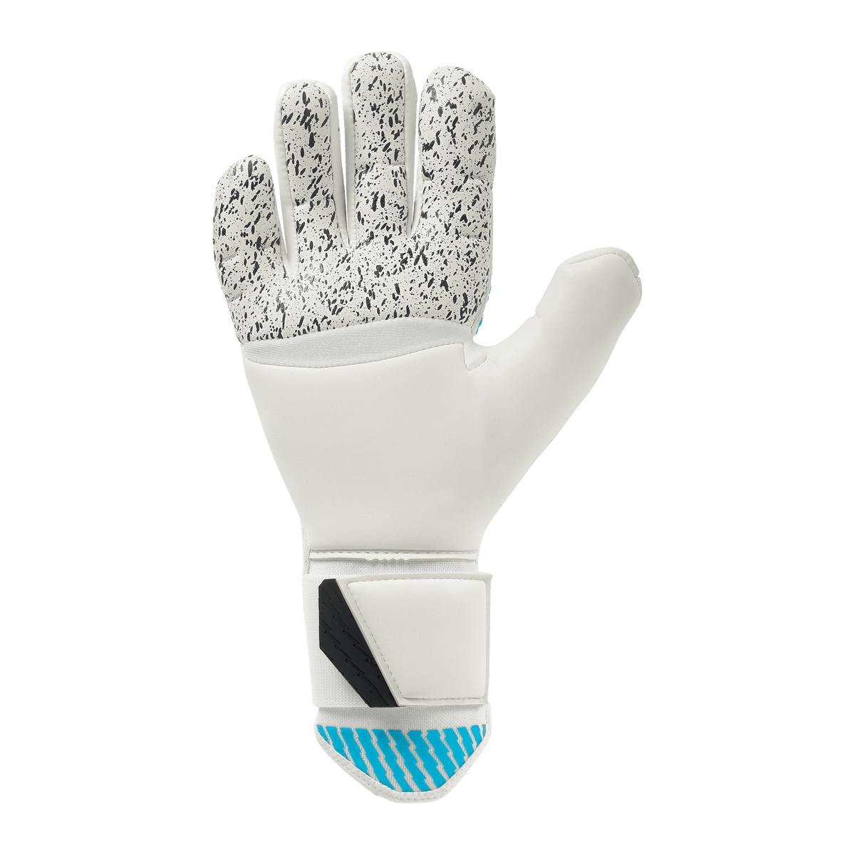 uhlsport FM Cybertec Flex HN (weiß/cyberblau/schwarz)