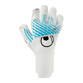 uhlsport FM Cybertec Absolutgrip SC (weiß/cyberblau/schwarz)