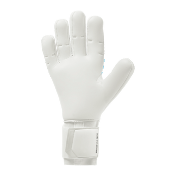 uhlsport FM Cybertec Absolutgrip HN Fit (weiß/cyberblau/schwarz)