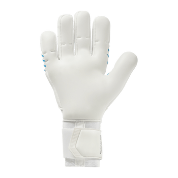 uhlsport FM Cybertec Absolutgrip HN (weiß/cyberblau/schwarz)