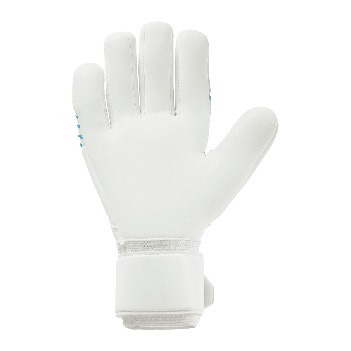 uhlsport FM Cybertec Supersoft HN (weiß/cyberblau/schwarz)