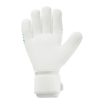 uhlsport FM Cybertec Supersoft HN (weiß/cyberblau/schwarz)