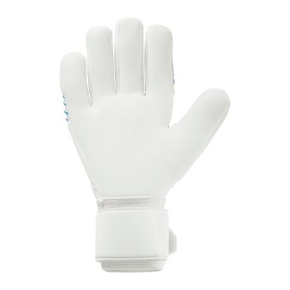 uhlsport FM Cybertec Supersoft HN (weiß/cyberblau/schwarz)