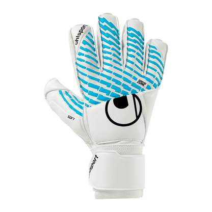 uhlsport FM Cybertec Soft Flex Frame (weiß/cyberblau/schwarz)