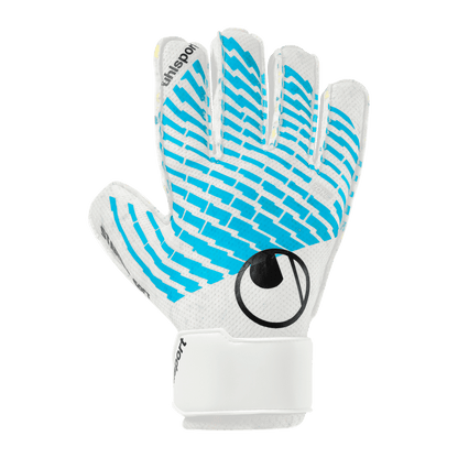 uhlsport FM Cybertec Starter Soft (weiß/cyberblau/schwarz)
