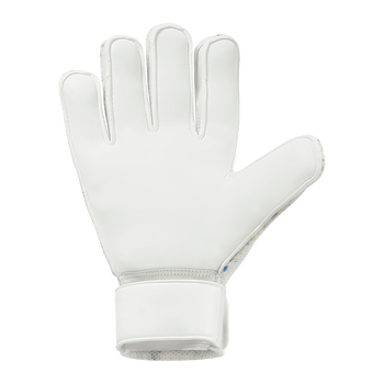 uhlsport FM Cybertec Starter Soft (weiß/cyberblau/schwarz)