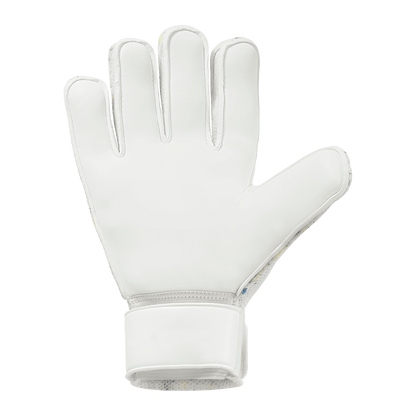 uhlsport FM Cybertec Starter Soft (weiß/cyberblau/schwarz)
