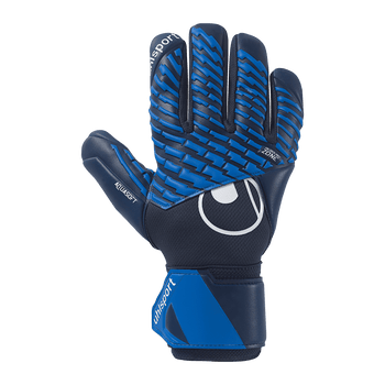 uhlsport FM uhlsport Aquasoft HN (marine/pacific blau/weiß)