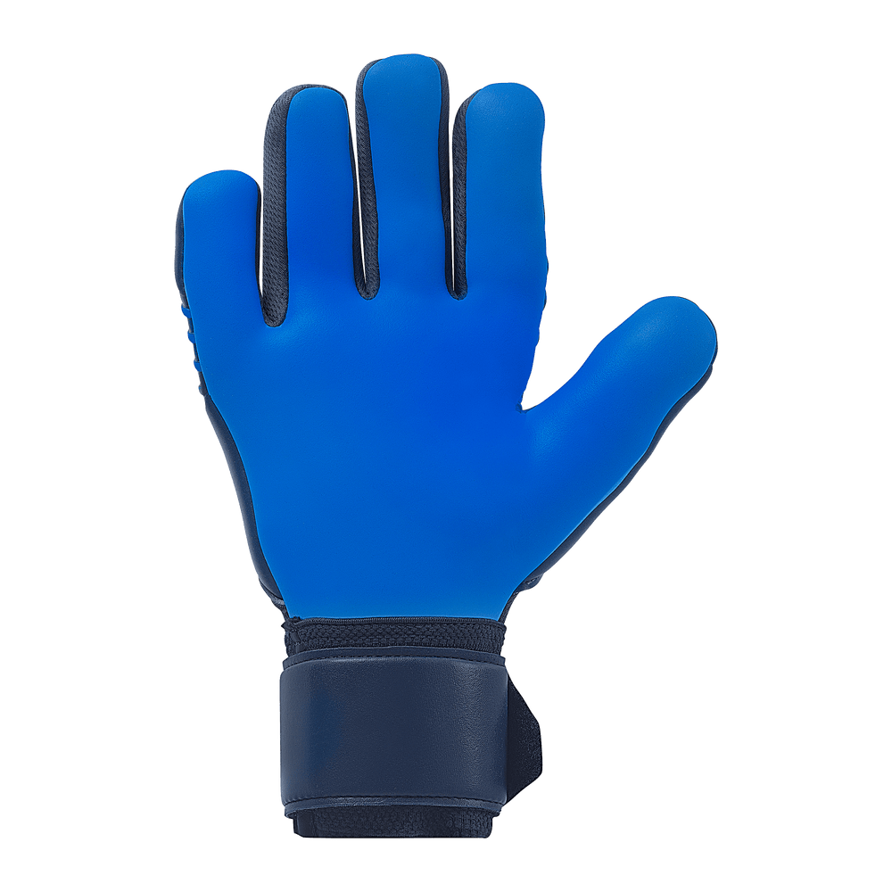 uhlsport FM uhlsport Aquasoft HN (marine/pacific blau/weiß)