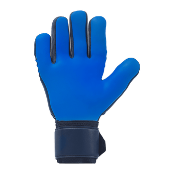 uhlsport FM uhlsport Aquasoft HN (marine/pacific blau/weiß)