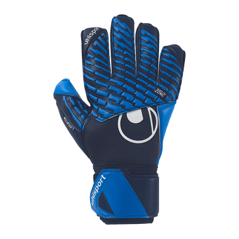 uhlsport FM uhlsport Aquasoft (marine/pacific blau/weiß)