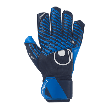 uhlsport FM uhlsport Aquasoft (marine/pacific blau/weiß)