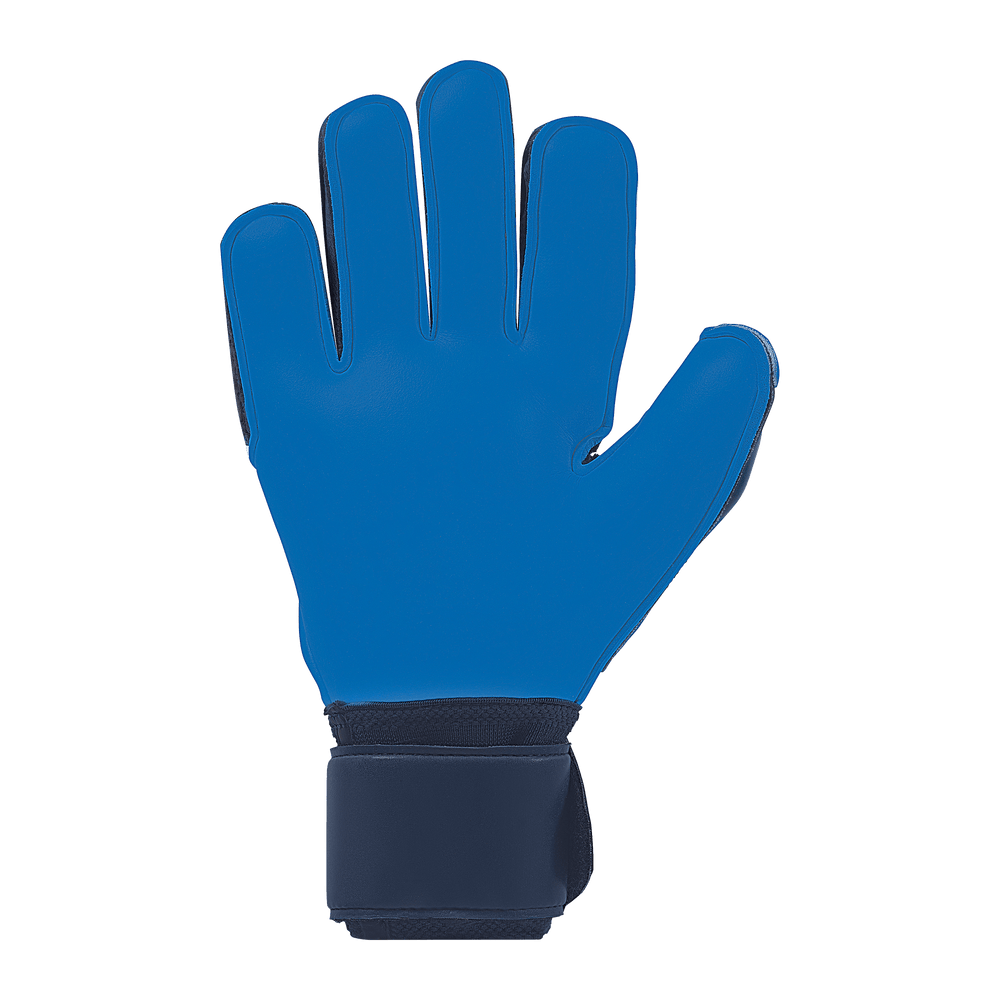 uhlsport FM uhlsport Aquasoft (marine/pacific blau/weiß)