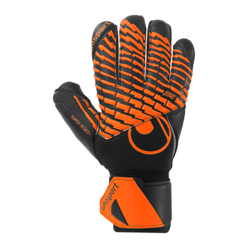 uhlsport FM uhlsport Super Resist+ HN (schwarz/fluo orange)