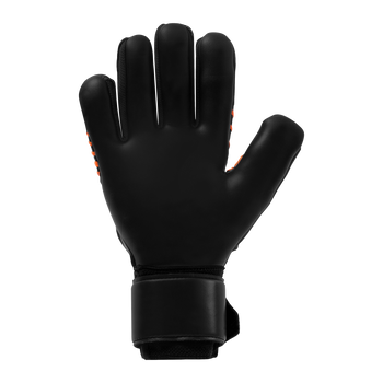 uhlsport FM uhlsport Super Resist+ HN (schwarz/fluo orange)