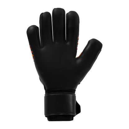 uhlsport FM uhlsport Super Resist+ HN (schwarz/fluo orange)