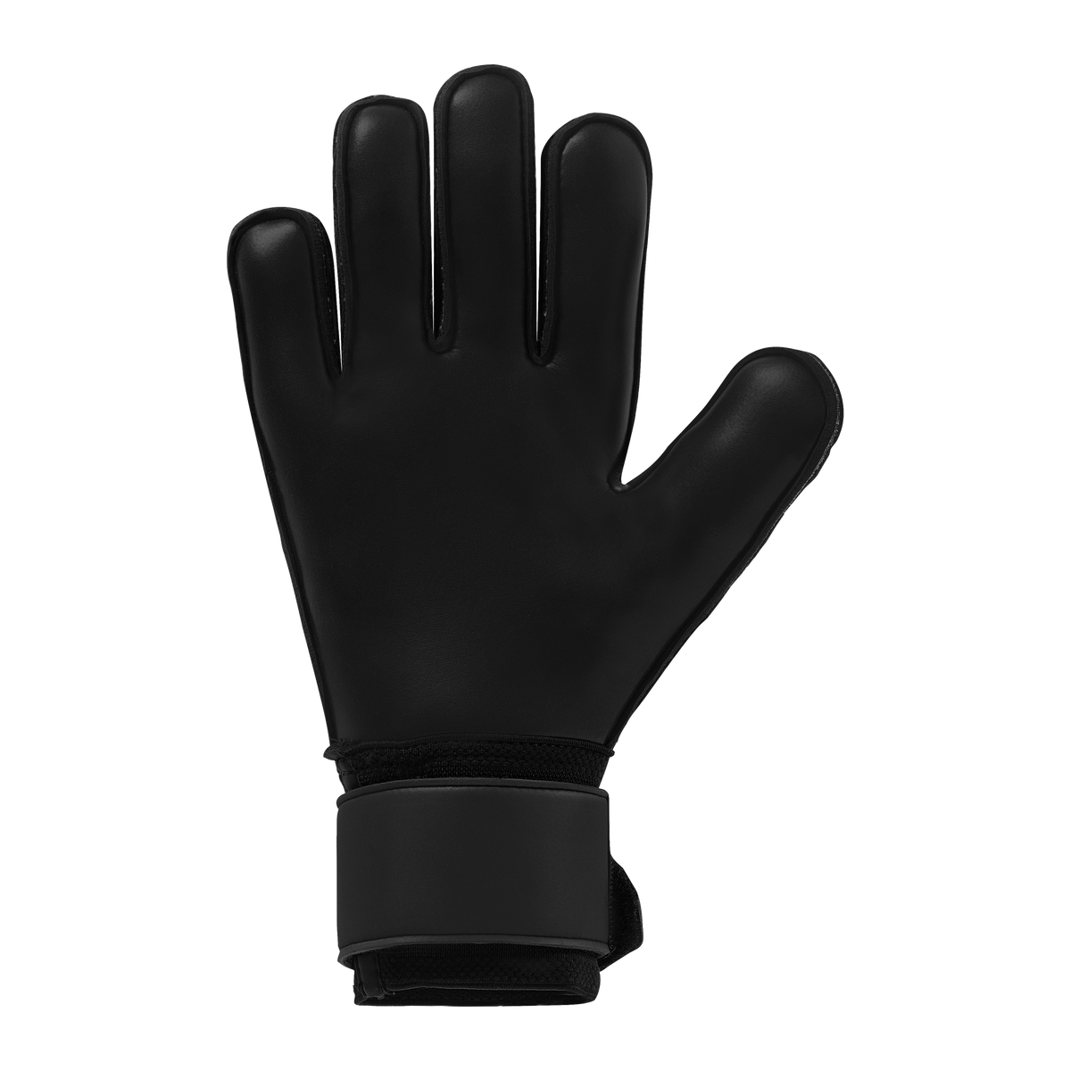 uhlsport FM uhlsport Soft Resist+ (schwarz/fluo orange)