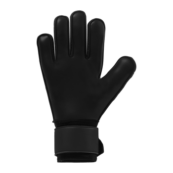 uhlsport FM uhlsport Soft Resist+ (schwarz/fluo orange)