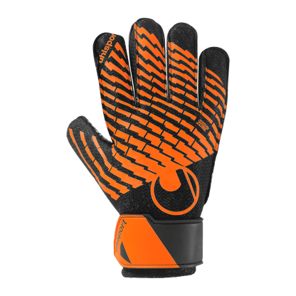uhlsport FM uhlsport Starter Resist+ (schwarz/fluo orange)
