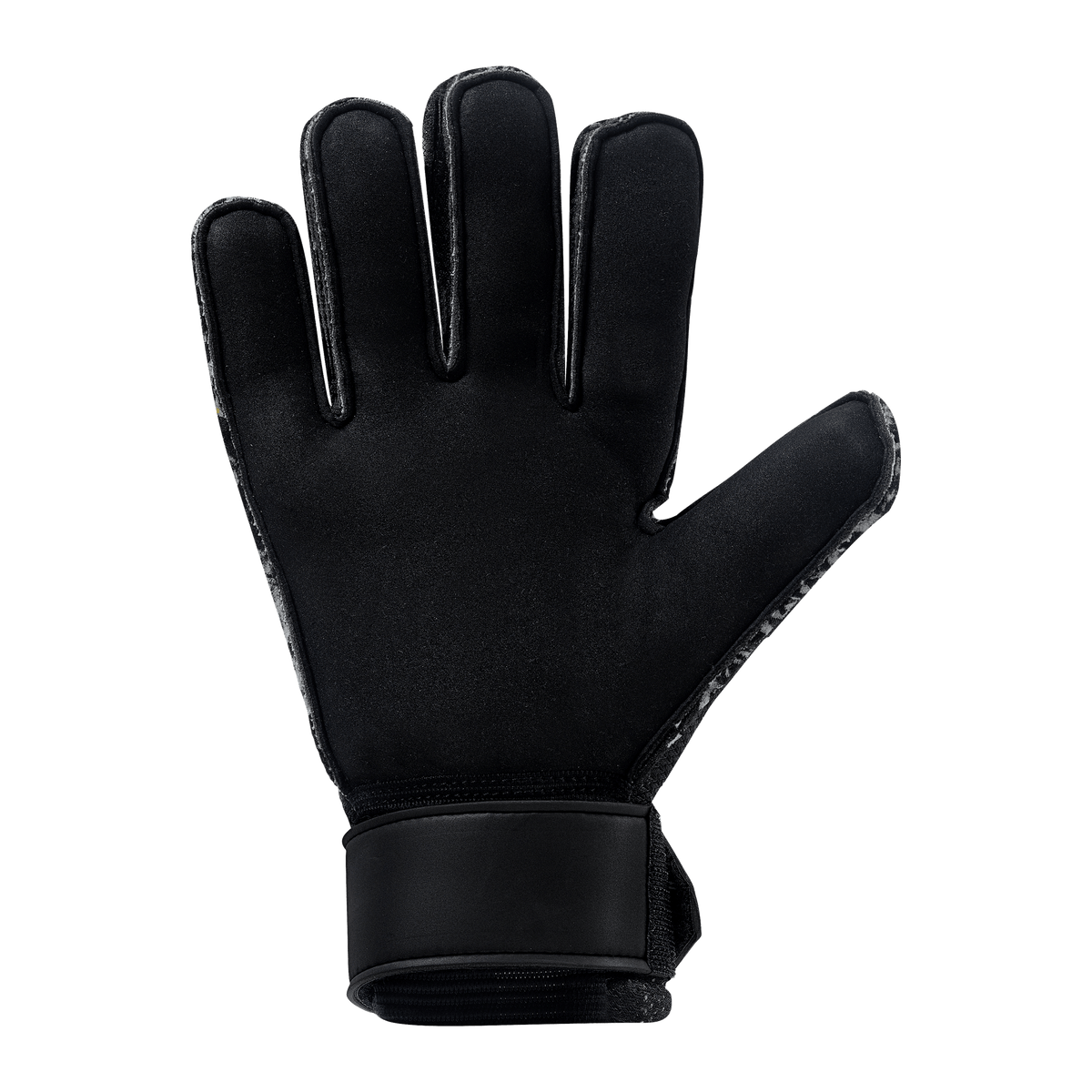 uhlsport FM uhlsport Starter Resist+ (schwarz/fluo orange)