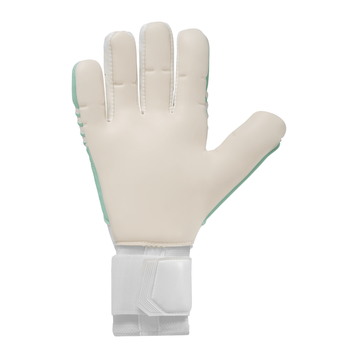 uhlsport FM Absolutgrip Tight HN (weiß/mint/schwarz)