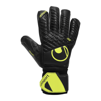 uhlsport FM Supersoft HN Flex Frame (schwarz/fluo gelb)