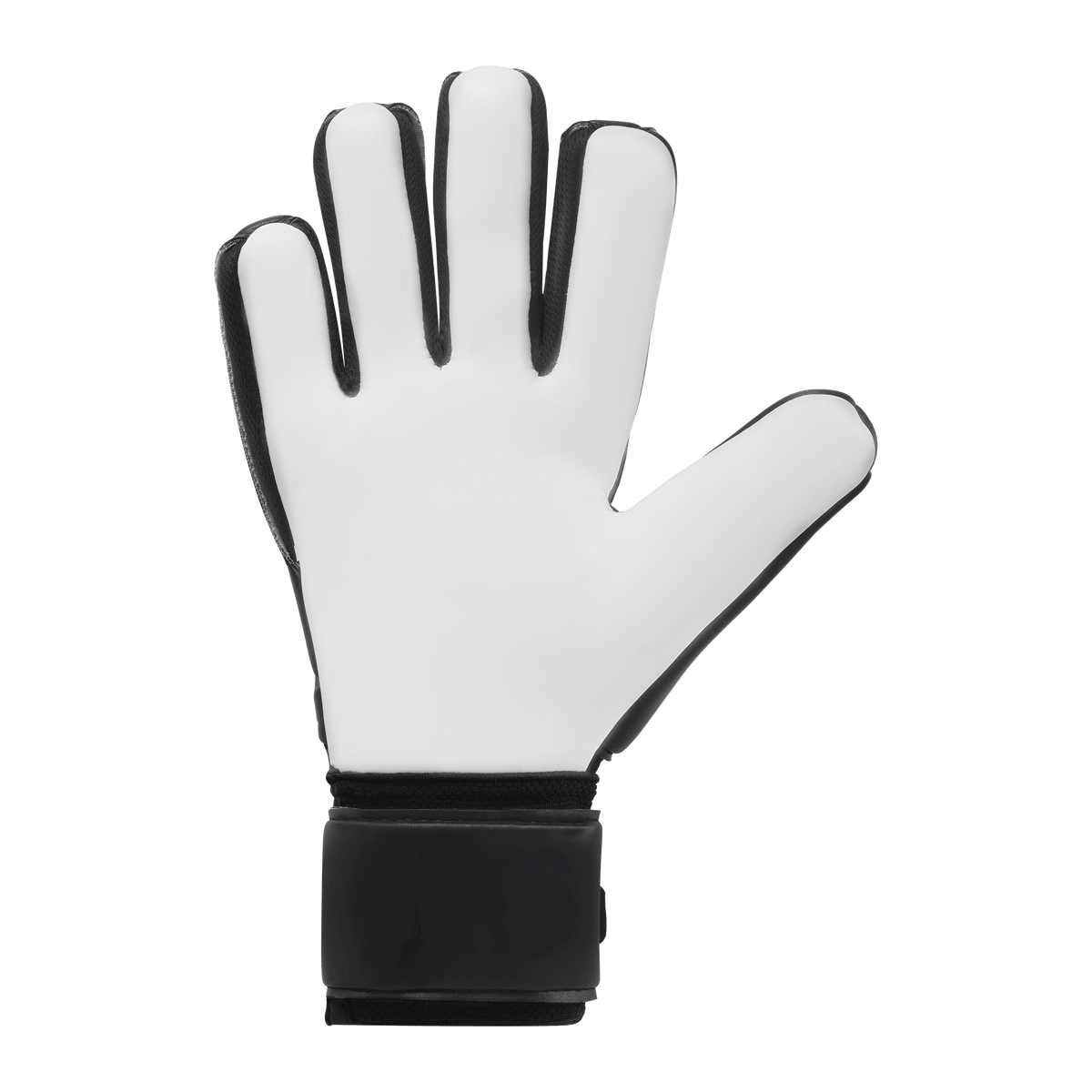 uhlsport FM Supersoft HN Flex Frame (schwarz/fluo gelb)