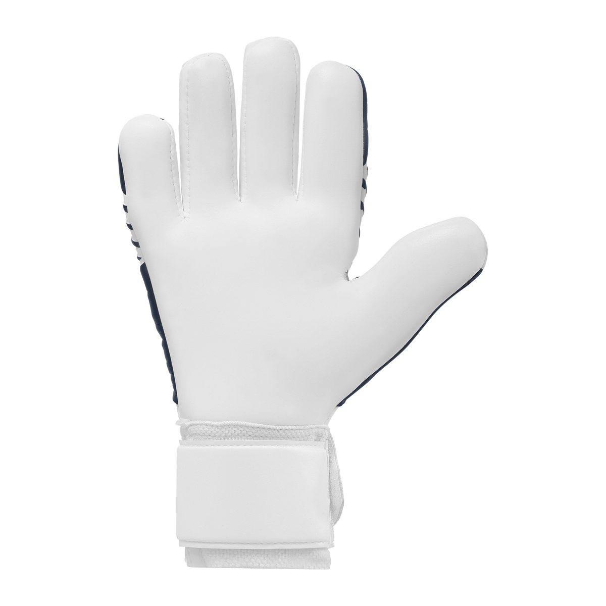 uhlsport FM Supersoft HN (weiß/marine/fluo gelb)